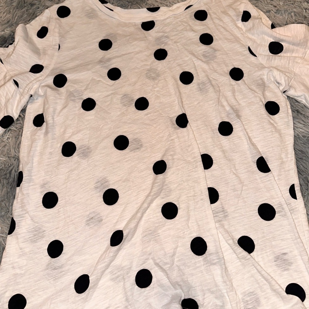 Loft Vintage Soft  Size M